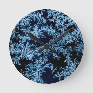 Reloj Redondo Mediano Frost modela el primer, California