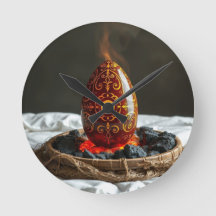 Geheimnisvolle Dracheneier – Ursprung des Feuers