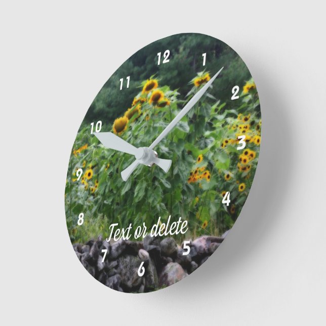 Reloj sales orton antiguo