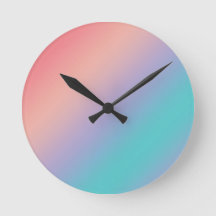 Gradiente con colores arcoiris