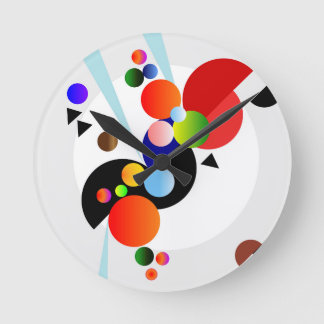 RELOJ REDONDO MEDIANO HC0236