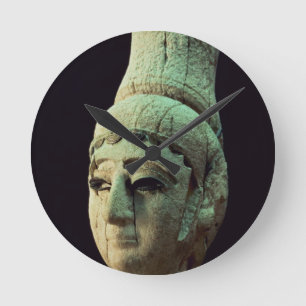 Reloj Redondo Mediano Head of a Prince or Princess of Ugarit (ivory) (se