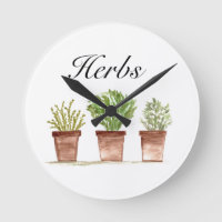 Hierbas acuáticas Thyme Rosemary Parsley Plantas P