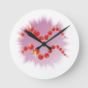 Reloj Redondo Mediano Hombre de agua el 21. enero hasta el 18. febrero