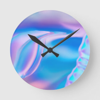 Reloj Redondo Mediano Horloges ronde 