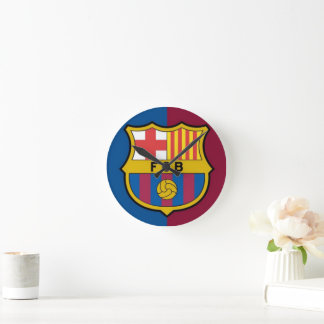 Reloj Redondo Mediano horlogr barcelona