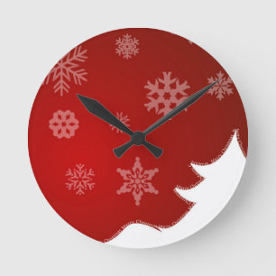 RELOJ REDONDO MEDIANO IDEAS FELICES DE GIFTING