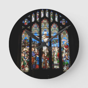 Reloj Redondo Mediano iglesia