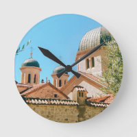 Iglesia de San Nicolás - Kotor - Montenegro