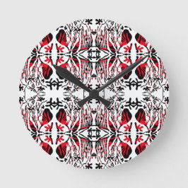 RELOJ REDONDO MEDIANO IGNATZ