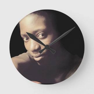 Reloj Redondo Mediano Il est bon