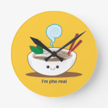 I'm Pho Real