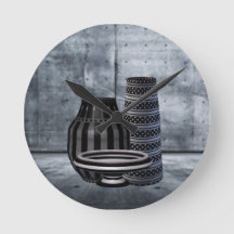 Impresiones de Caleidoscopio