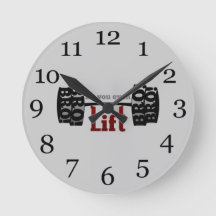 ¿Incluso levantas las campanas de los hermanos?