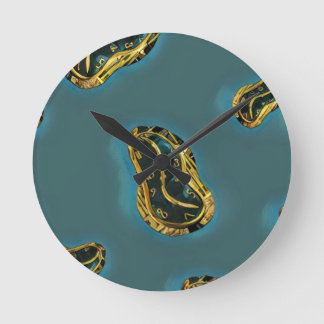 Reloj Redondo Mediano Intemporal