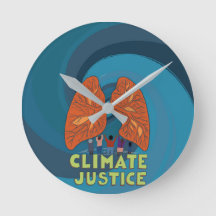 It's Time For Climate Justice