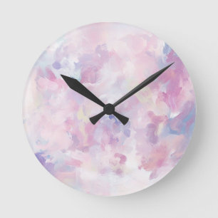 Reloj Redondo Mediano Joan Round Clock