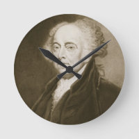 John Adams, 2do Presidente de los Estados Unidos