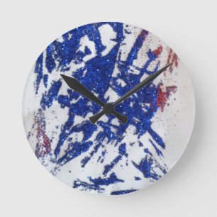 Reloj Redondo Mediano Keepyme