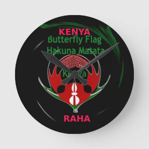 Reloj Redondo Mediano Kenia Raha Hakuna Matata.jpg