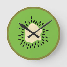 Kiwi illustration