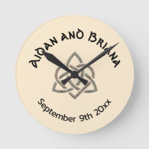 Knot de corazón celta