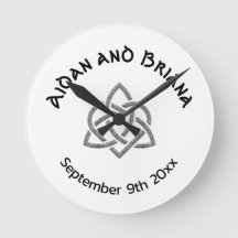 Knot de corazón celta