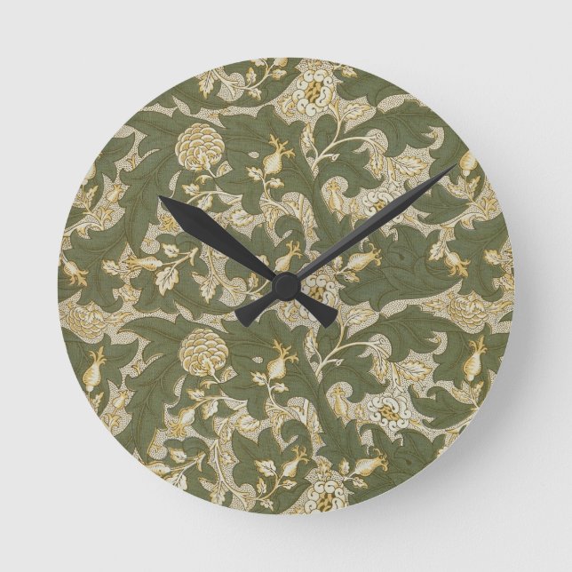 Reloj Redondo Mediano 'Lea', 1912 (Anverso)