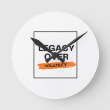 LEGADO SOBRE VOLATILIDAD - Inversores