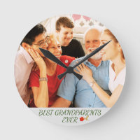 Los mejores abuelos nietos Keepsake Cojín decorati