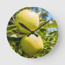 Manzanas
