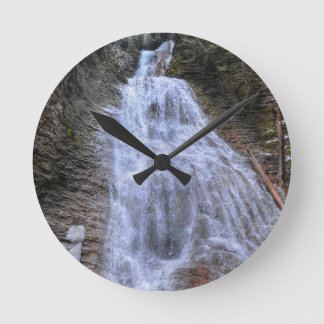 Reloj Redondo Mediano Margaret Falls, imagen de BC I