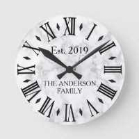 Mármol blanco moderno elegante