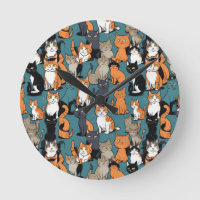 Me Encantan Absolutamente Los Gatos