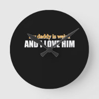 Mi papá es raro y lo amo Regalo divertido para pap