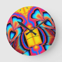 Mira mis obras, tú poderoso y la desesperación