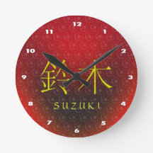 Monograma de Suzuki