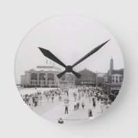 Multitud