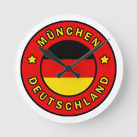 München Deutschland