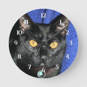 Reloj Redondo Mediano Murphy