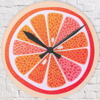 Naranja Sanguina Divertida Citrus