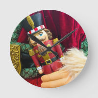 Navidades Nutcracker