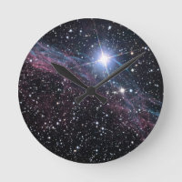 Nebulosa del velo de la NASA ESA