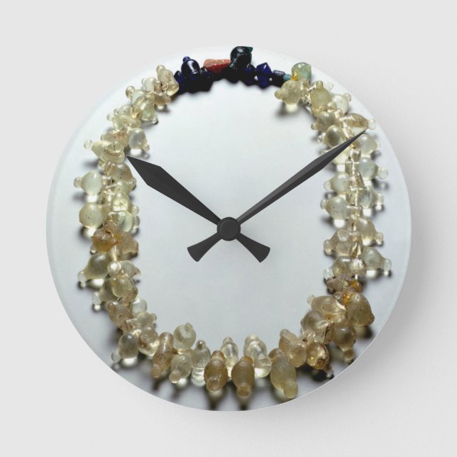 Reloj Redondo Mediano Necklace, from Pritlury, Iron Age, 4th century BC (Anverso)