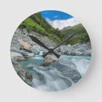 New Zealand, South Island, Mt. Aspiring National