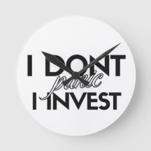 NO ME Pánico Invierto - inversor