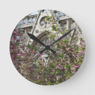 Reloj Redondo Mediano Notre Dame