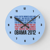 Obama inspirador