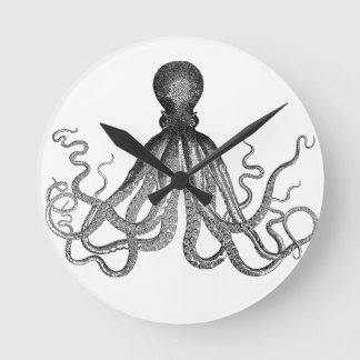 Reloj Redondo Mediano Octopus.png