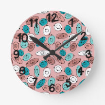 Ovalaciones atómicas